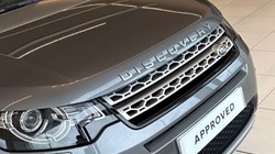 2019 (19) LAND ROVER DISCOVERY SPORT 2.0 Si4 240 HSE 5dr Auto 5093767