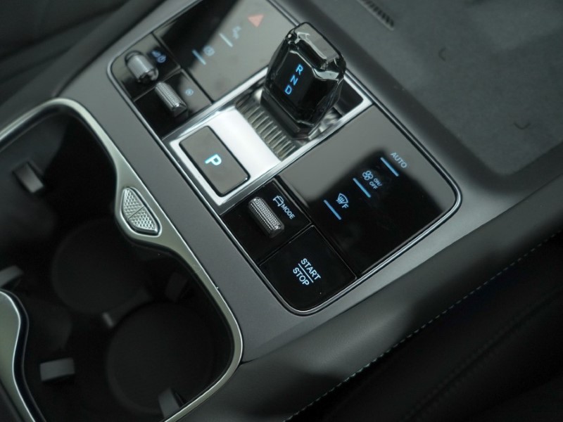 BYD SEALION 7 230kW Comfort 83kWh 5dr Auto 5987149