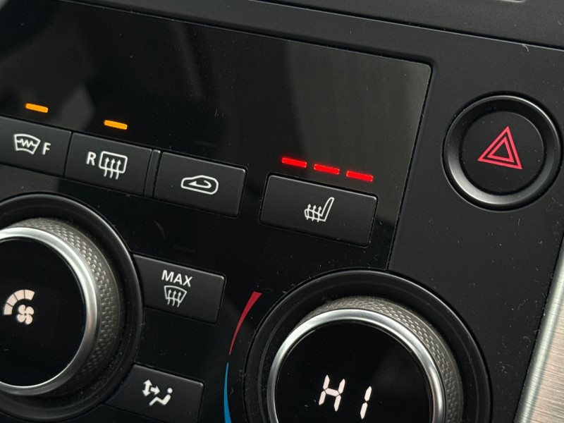 2019 (19) LAND ROVER DISCOVERY SPORT 2.0 Si4 240 HSE 5dr Auto 5093760