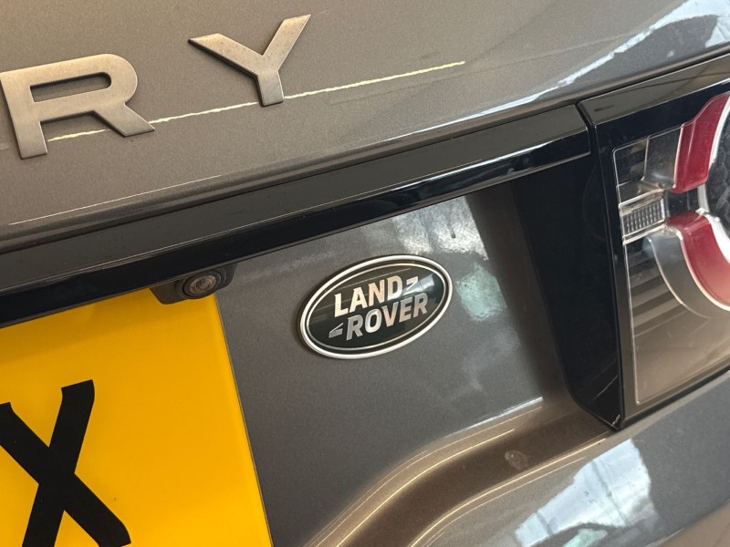 2019 (19) LAND ROVER DISCOVERY SPORT 2.0 Si4 240 HSE 5dr Auto 5093769