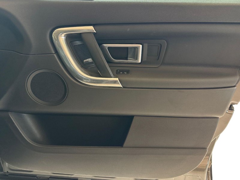 2019 (19) LAND ROVER DISCOVERY SPORT 2.0 Si4 240 HSE 5dr Auto 5093748