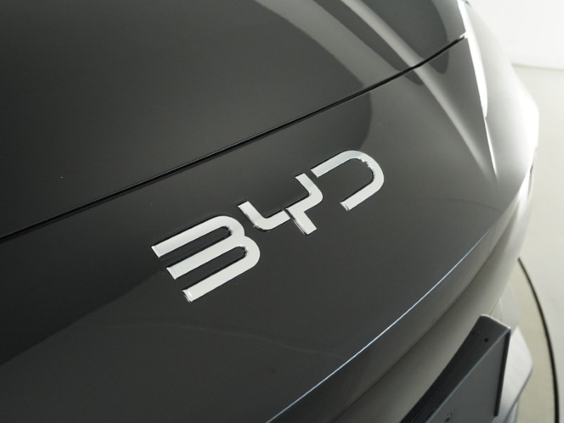 BYD SEALION 7 230kW Comfort 83kWh 5dr Auto 5987123