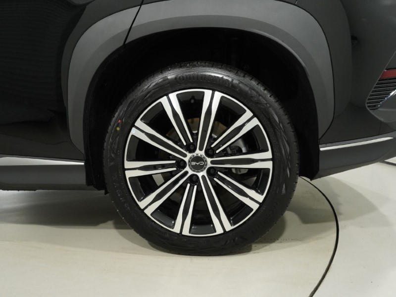 BYD SEALION 7 230kW Comfort 83kWh 5dr Auto 5987160