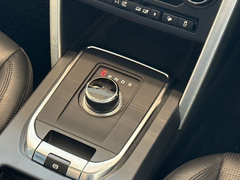 2019 (19) LAND ROVER DISCOVERY SPORT 2.0 Si4 240 HSE 5dr Auto 5093740