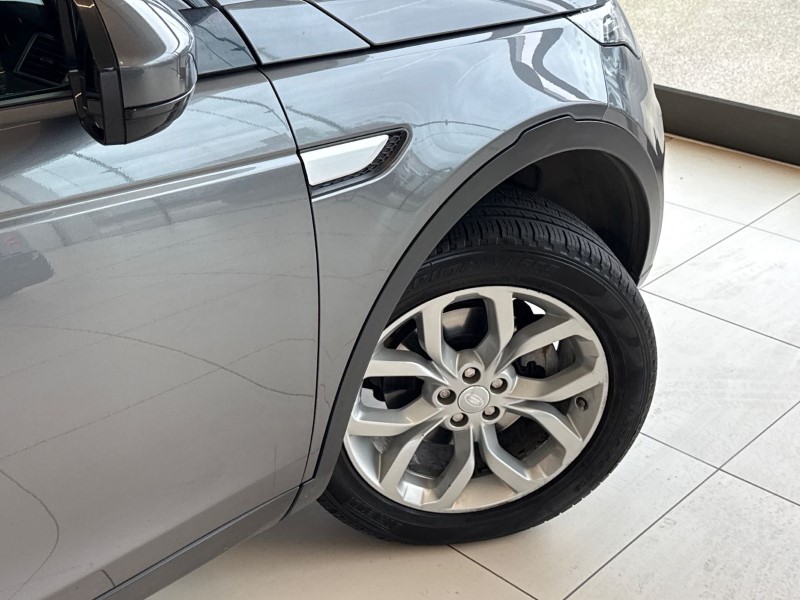 2019 (19) LAND ROVER DISCOVERY SPORT 2.0 Si4 240 HSE 5dr Auto 5093773