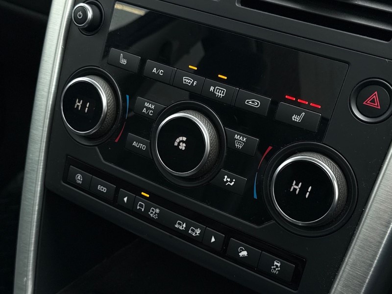 2019 (19) LAND ROVER DISCOVERY SPORT 2.0 Si4 240 HSE 5dr Auto 5093758