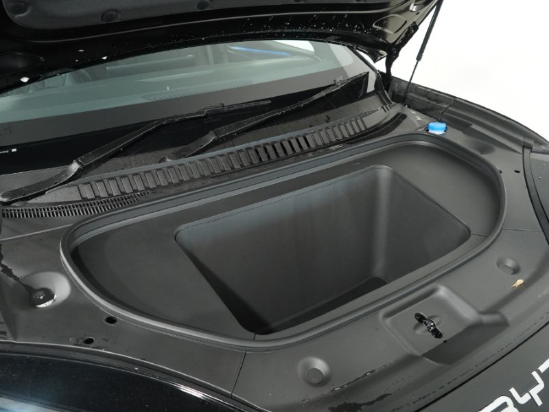 BYD SEALION 7 230kW Comfort 83kWh 5dr Auto 5987152