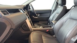 2019 (19) LAND ROVER DISCOVERY SPORT 2.0 Si4 240 HSE 5dr Auto 5093730