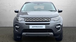 2019 (19) LAND ROVER DISCOVERY SPORT 2.0 Si4 240 HSE 5dr Auto 5093734