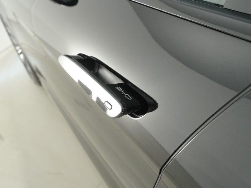 BYD SEALION 7 230kW Comfort 83kWh 5dr Auto 5987104