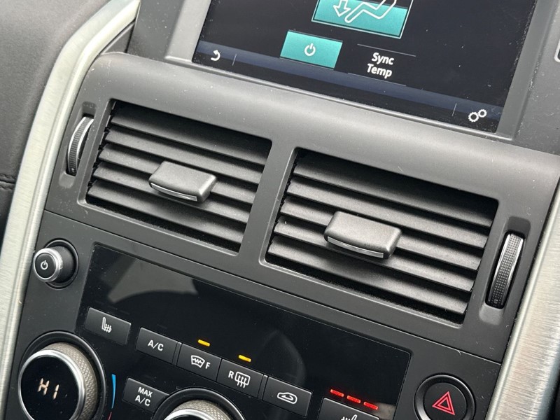 2019 (19) LAND ROVER DISCOVERY SPORT 2.0 Si4 240 HSE 5dr Auto 5093761