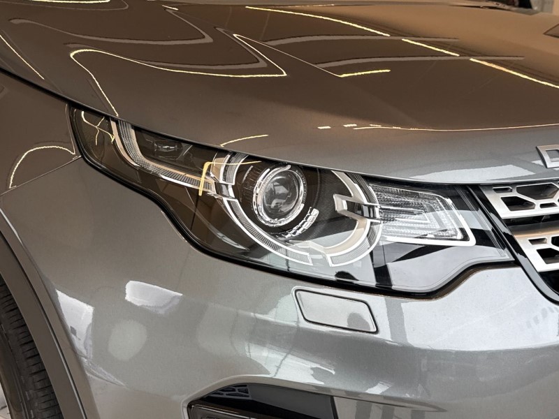 2019 (19) LAND ROVER DISCOVERY SPORT 2.0 Si4 240 HSE 5dr Auto 5093744