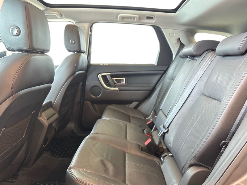 2019 (19) LAND ROVER DISCOVERY SPORT 2.0 Si4 240 HSE 5dr Auto 5093731