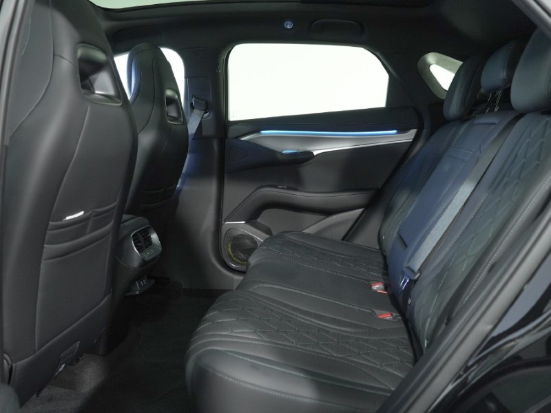 BYD SEALION 7 230kW Comfort 83kWh 5dr Auto 5987165