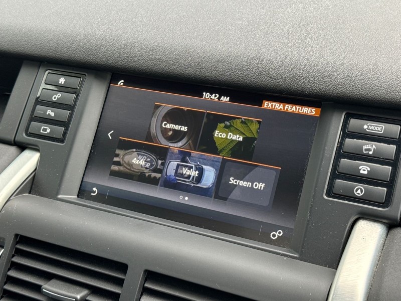 2019 (19) LAND ROVER DISCOVERY SPORT 2.0 Si4 240 HSE 5dr Auto 5093757