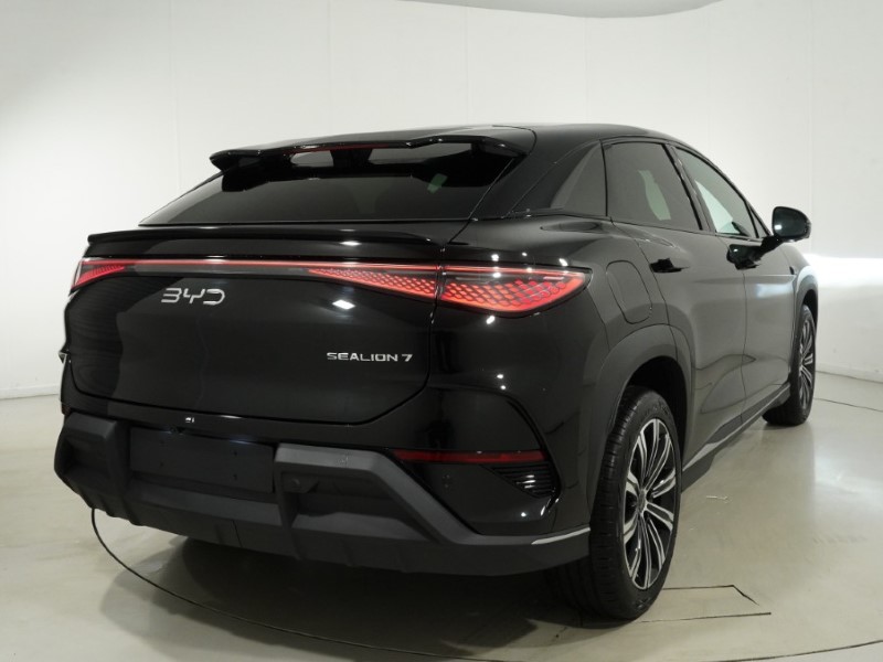 BYD SEALION 7 230kW Comfort 83kWh 5dr Auto 5987162