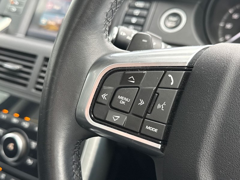 2019 (19) LAND ROVER DISCOVERY SPORT 2.0 Si4 240 HSE 5dr Auto 5093754