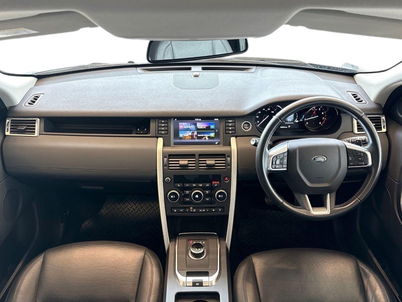 2019 (19) LAND ROVER DISCOVERY SPORT 2.0 Si4 240 HSE 5dr Auto 5093736