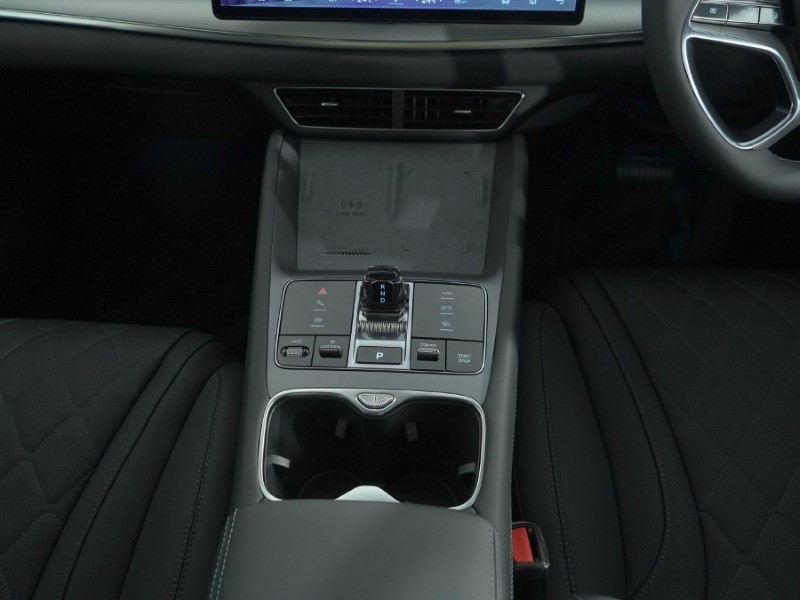 BYD SEALION 7 230kW Comfort 83kWh 5dr Auto 5987113