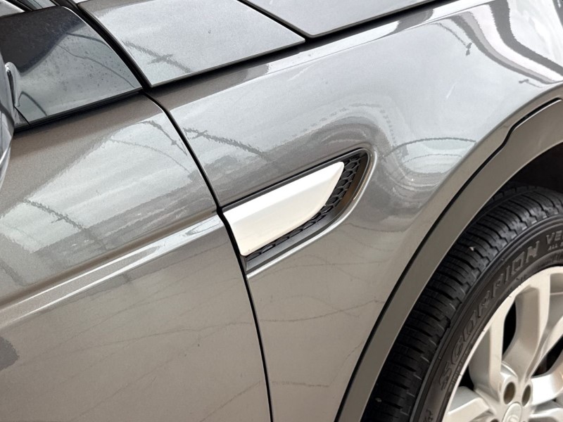 2019 (19) LAND ROVER DISCOVERY SPORT 2.0 Si4 240 HSE 5dr Auto 5093747