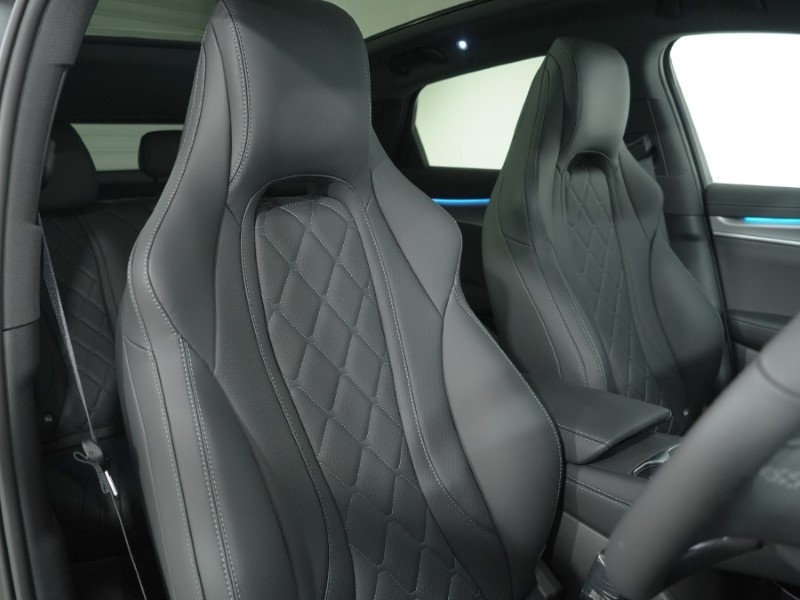 BYD SEALION 7 230kW Comfort 83kWh 5dr Auto 5987120