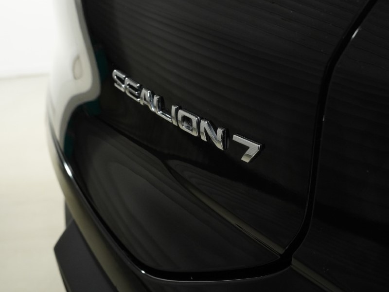 BYD SEALION 7 230kW Comfort 83kWh 5dr Auto 5987098
