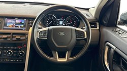 2019 (19) LAND ROVER DISCOVERY SPORT 2.0 Si4 240 HSE 5dr Auto 5093742