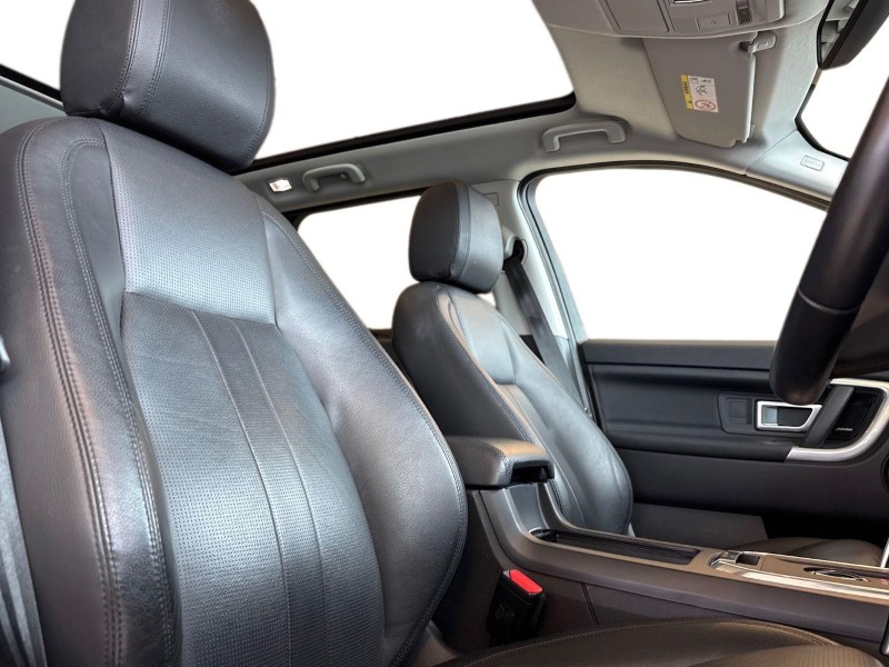 2019 (19) LAND ROVER DISCOVERY SPORT 2.0 Si4 240 HSE 5dr Auto 5093752