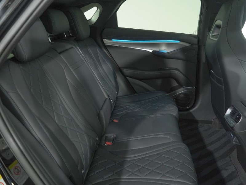 BYD SEALION 7 230kW Comfort 83kWh 5dr Auto 5987116