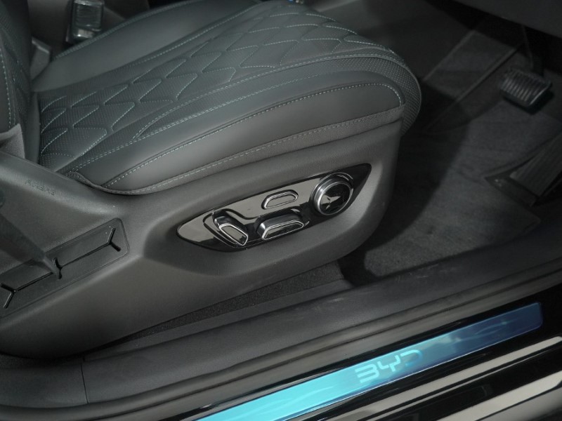BYD SEALION 7 230kW Comfort 83kWh 5dr Auto 5987126