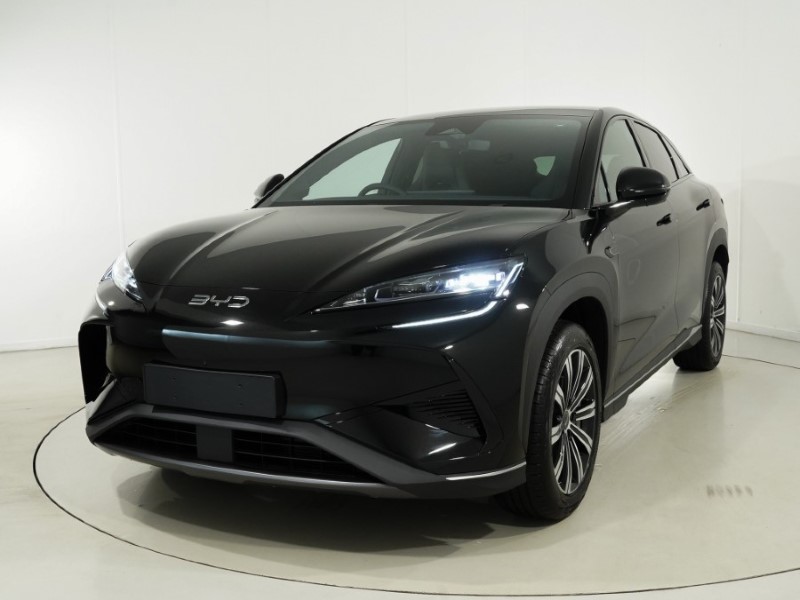 BYD SEALION 7 230kW Comfort 83kWh 5dr Auto 5987156