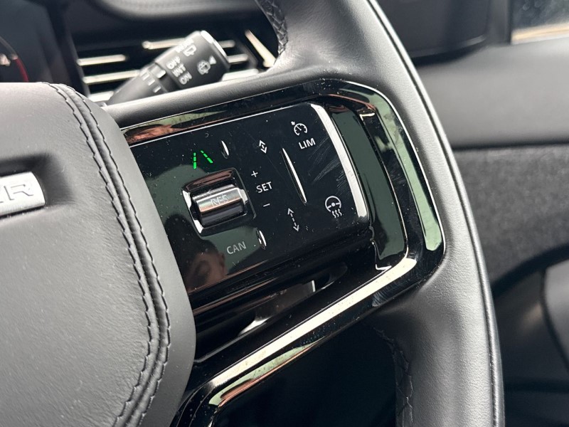 2025 (74) LAND ROVER RANGE ROVER SPORT 3.0 D250 Edition 5dr Auto 5054714