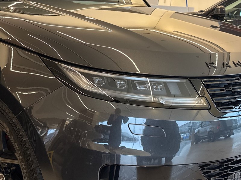 2025 (74) LAND ROVER RANGE ROVER SPORT 3.0 D250 Edition 5dr Auto 5054702