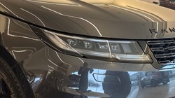 2025 (74) LAND ROVER RANGE ROVER SPORT 3.0 D250 Edition 5dr Auto 5054702