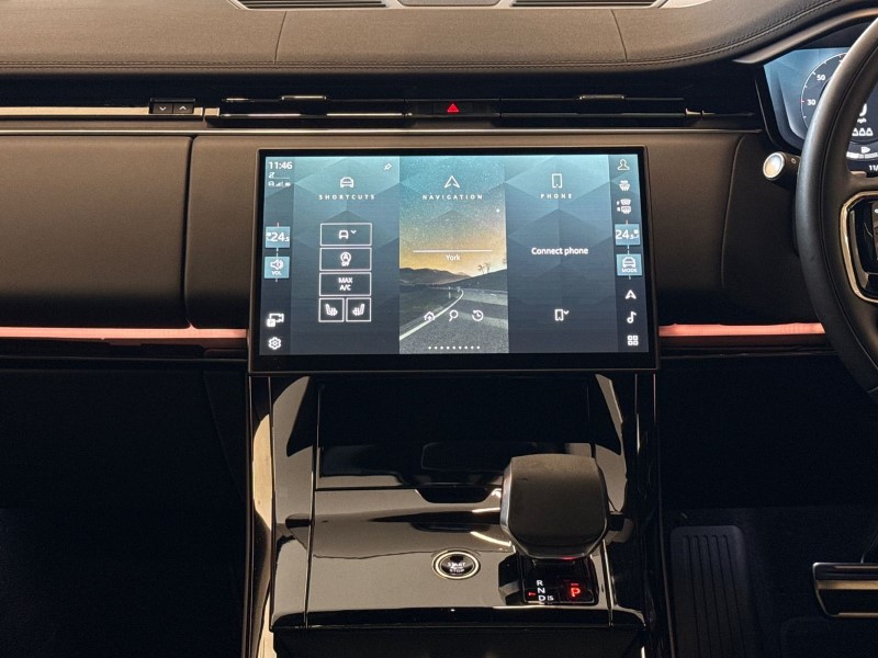 2025 (74) LAND ROVER RANGE ROVER SPORT 3.0 D250 Edition 5dr Auto 5054699