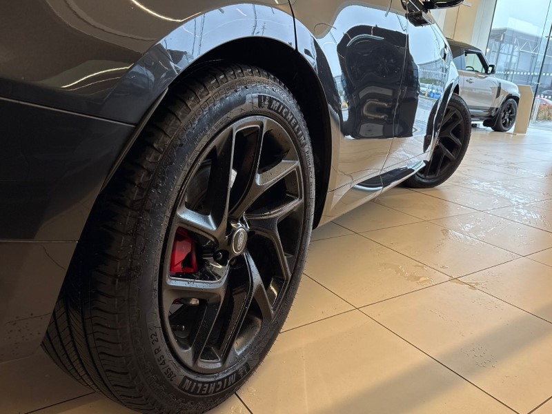 2025 (74) LAND ROVER RANGE ROVER SPORT 3.0 D250 Edition 5dr Auto 5054732