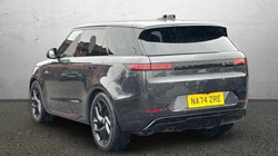 2025 (74) LAND ROVER RANGE ROVER SPORT 3.0 D250 Edition 5dr Auto 5054687