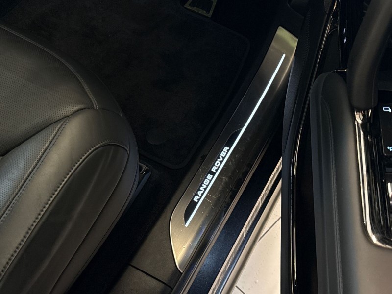 2025 (74) LAND ROVER RANGE ROVER SPORT 3.0 D250 Edition 5dr Auto 5054722