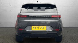2025 (74) LAND ROVER RANGE ROVER SPORT 3.0 D250 Edition 5dr Auto 5054691