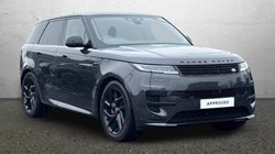 2025 (74) LAND ROVER RANGE ROVER SPORT 3.0 D250 Edition 5dr Auto 5054686