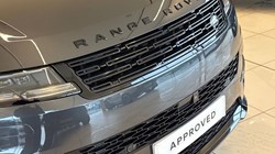 2025 (74) LAND ROVER RANGE ROVER SPORT 3.0 D250 Edition 5dr Auto 5054727