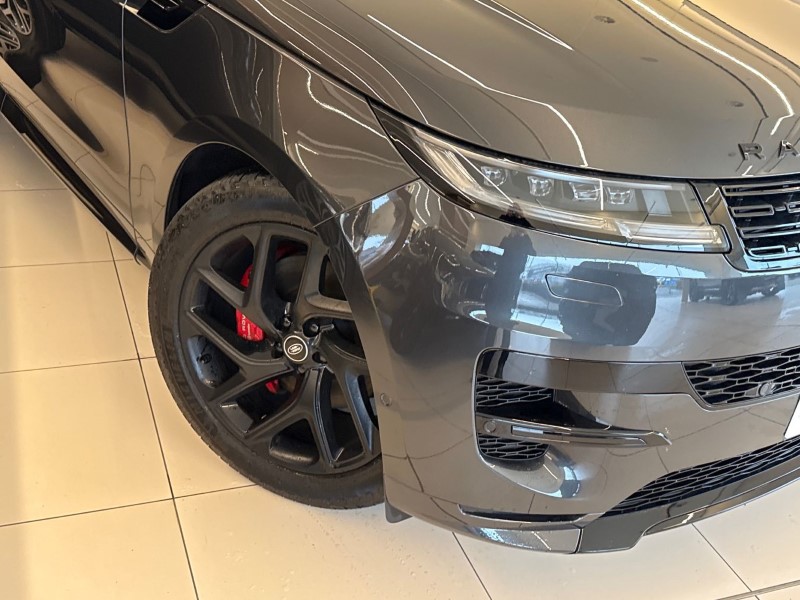 2025 (74) LAND ROVER RANGE ROVER SPORT 3.0 D250 Edition 5dr Auto 5054726
