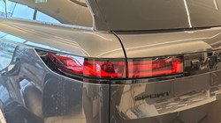 2025 (74) LAND ROVER RANGE ROVER SPORT 3.0 D250 Edition 5dr Auto 5054704