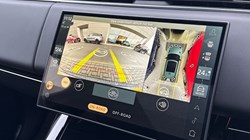 2025 (74) LAND ROVER RANGE ROVER SPORT 3.0 D250 Edition 5dr Auto 5054697