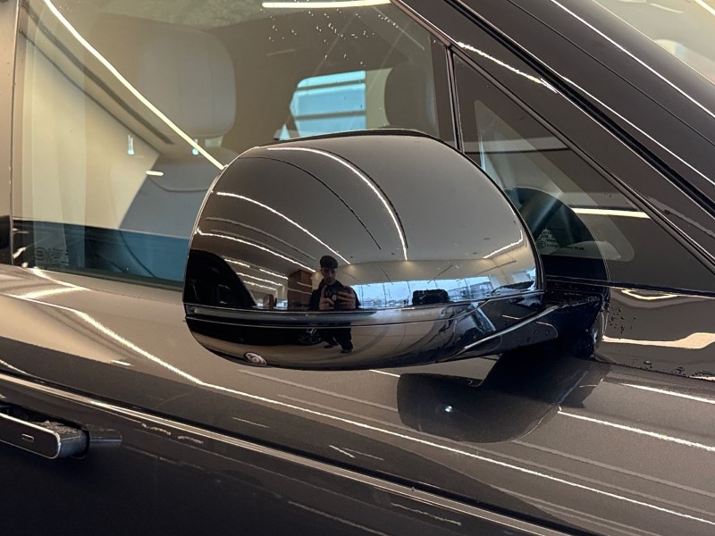 2025 (74) LAND ROVER RANGE ROVER SPORT 3.0 D250 Edition 5dr Auto 5054734