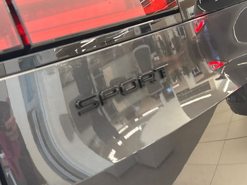 2025 (74) LAND ROVER RANGE ROVER SPORT 3.0 D250 Edition 5dr Auto 5054730