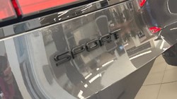 2025 (74) LAND ROVER RANGE ROVER SPORT 3.0 D250 Edition 5dr Auto 5054730