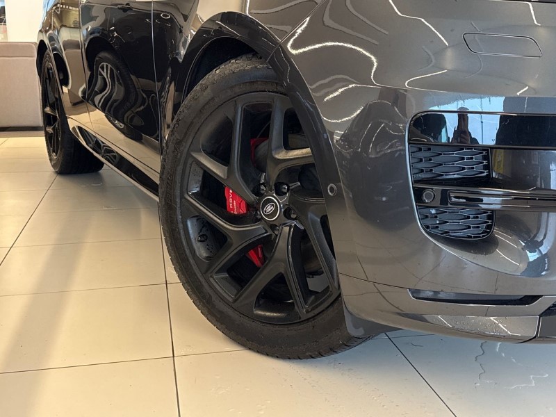 2025 (74) LAND ROVER RANGE ROVER SPORT 3.0 D250 Edition 5dr Auto 5054728