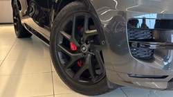2025 (74) LAND ROVER RANGE ROVER SPORT 3.0 D250 Edition 5dr Auto 5054728