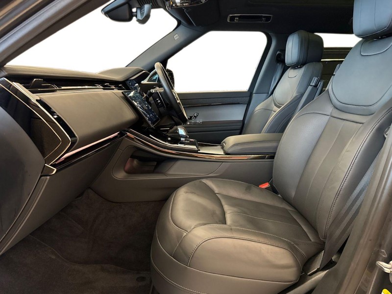 2025 (74) LAND ROVER RANGE ROVER SPORT 3.0 D250 Edition 5dr Auto 5054688